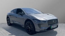 Jaguar I-Pace 294kW EV400 R-Dynamic HSE Black 90kWh 5dr Auto Electric Estate